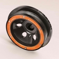 6.8" Chrysler 5.7L SFI Harmonic Damper